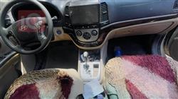 هیوندای سەنتافی